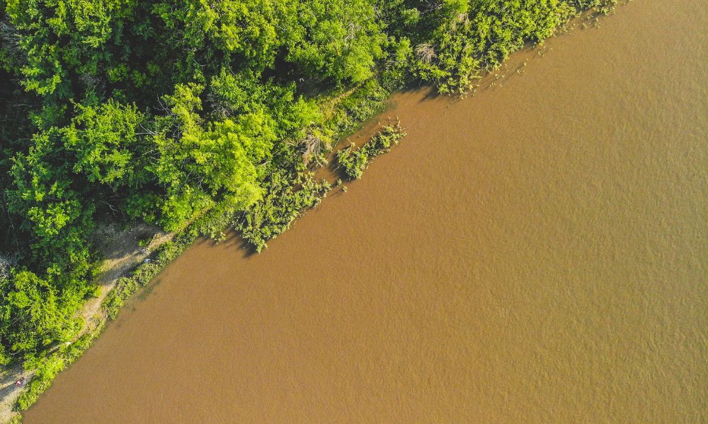 Plan Integral para Control de Inundaciones del Río Virú