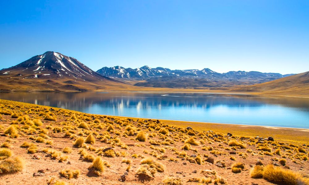 Expediente Técnico del Proyecto Acarí - Bella Unión II Etapa Construcción Represa de Iruro